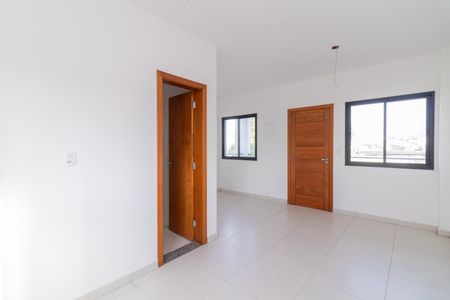 Apartamento à venda com 36m², 1 quarto e sem vagaCozinha e Sala