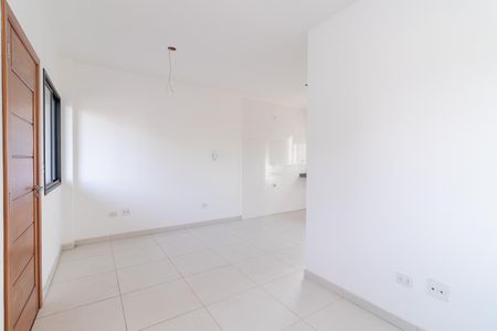 Apartamento à venda com 36m², 1 quarto e sem vagaSala