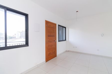 Apartamento à venda com 36m², 1 quarto e sem vagaSala