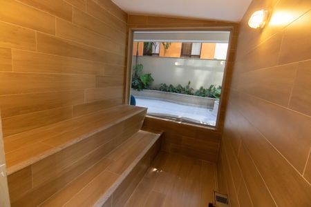 Apartamento à venda com 130m², 4 quartos e 2 vagas Apartamento à venda com 130m², 4 quartos e 2 vagasÁrea comum