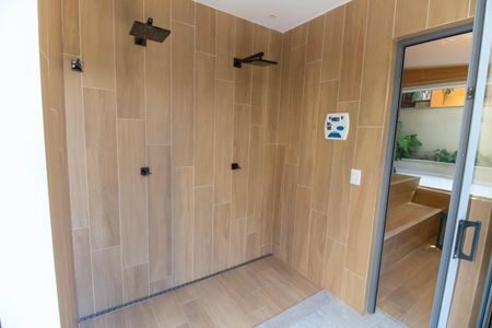 Apartamento à venda com 130m², 4 quartos e 2 vagas Apartamento à venda com 130m², 4 quartos e 2 vagasÁrea comum