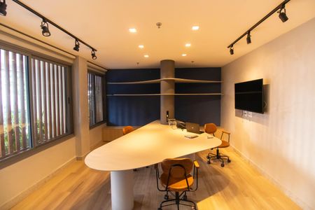 Apartamento à venda com 130m², 4 quartos e 2 vagas Apartamento à venda com 130m², 4 quartos e 2 vagasÁrea comum