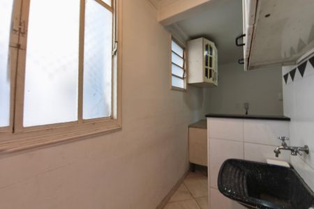 Apartamento à venda com 52m², 2 quartos e 1 vaga Apartamento à venda com 52m², 2 quartos e 1 vagaÁrea de Serviço