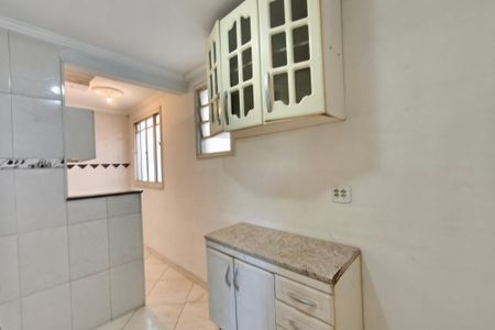 Apartamento à venda com 52m², 2 quartos e 1 vaga Apartamento à venda com 52m², 2 quartos e 1 vagaCozinha