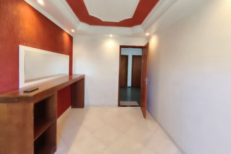 Apartamento à venda com 52m², 2 quartos e 1 vaga Apartamento à venda com 52m², 2 quartos e 1 vagaSala