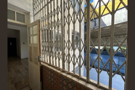 Varanda da Sala de apartamento à venda com 2 quartos, 50m² em Engenho de Dentro, Rio de Janeiro