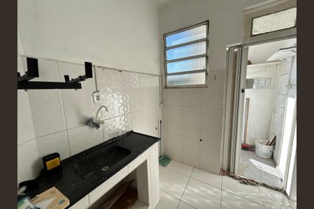 Apartamento à venda com 50m², 2 quartos e 1 vagaCozinha