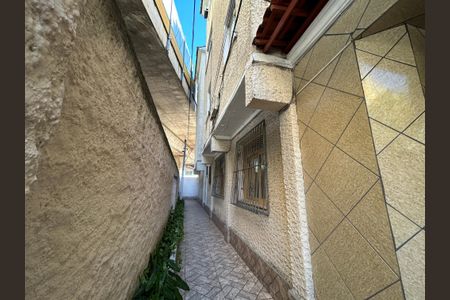 Apartamento à venda com 50m², 2 quartos e 1 vagaFachada