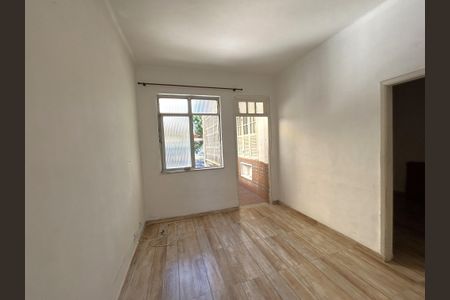 Apartamento à venda com 50m², 2 quartos e 1 vagaSala