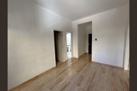 Apartamento à venda com 50m², 2 quartos e 1 vagaSala