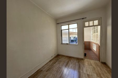 Sala de apartamento à venda com 2 quartos, 50m² em Engenho de Dentro, Rio de Janeiro