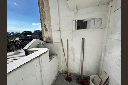 Apartamento à venda com 50m², 2 quartos e 1 vagaÁrea de Serviço