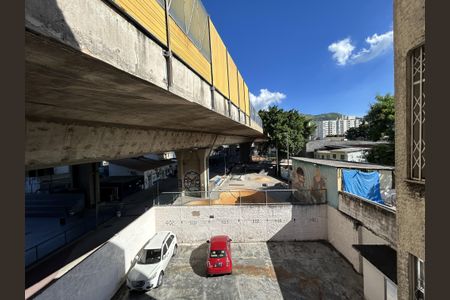 Apartamento à venda com 50m², 2 quartos e 1 vagaVista do Quarto 1