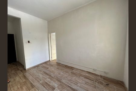 Sala de apartamento à venda com 2 quartos, 50m² em Engenho de Dentro, Rio de Janeiro