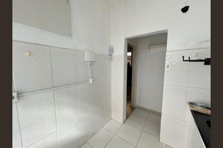 Apartamento à venda com 50m², 2 quartos e 1 vagaCozinha
