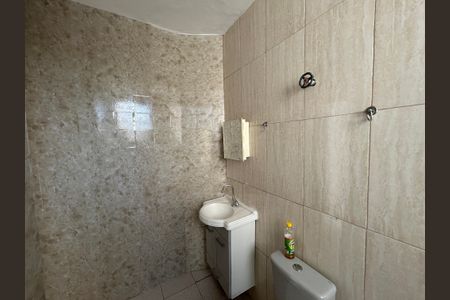 Apartamento à venda com 50m², 2 quartos e 1 vagaBanheiro