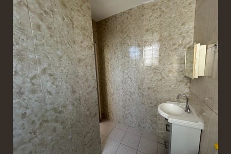 Apartamento à venda com 50m², 2 quartos e 1 vagaBanheiro