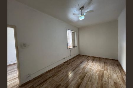 Apartamento à venda com 50m², 2 quartos e 1 vagaQuarto 2