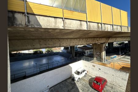 Apartamento à venda com 50m², 2 quartos e 1 vagaVista do Quarto 2