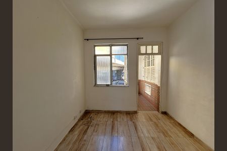Sala de apartamento à venda com 2 quartos, 50m² em Engenho de Dentro, Rio de Janeiro