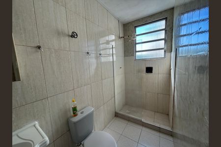 Apartamento à venda com 50m², 2 quartos e 1 vagaBanheiro