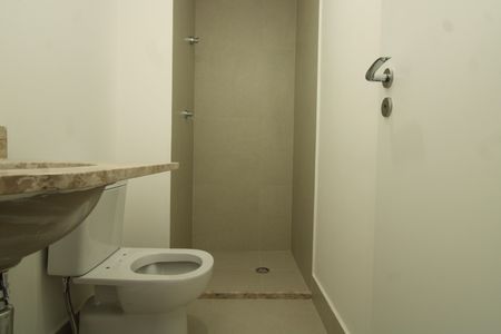 Apartamento à venda com 36m², 2 quartos e sem vagaBanheiro