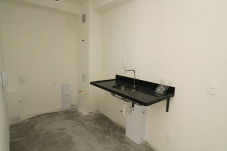 Apartamento à venda com 36m², 2 quartos e sem vagaCozinha e Área de Serviço