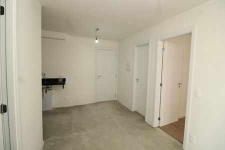 Apartamento à venda com 36m², 2 quartos e sem vagaSala