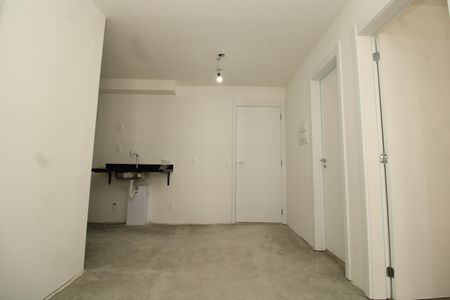 Apartamento à venda com 36m², 2 quartos e sem vagaSala