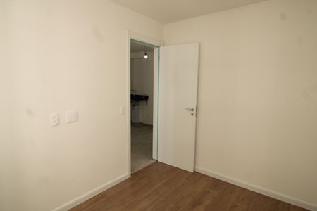 Apartamento à venda com 36m², 2 quartos e sem vagaQuarto 2