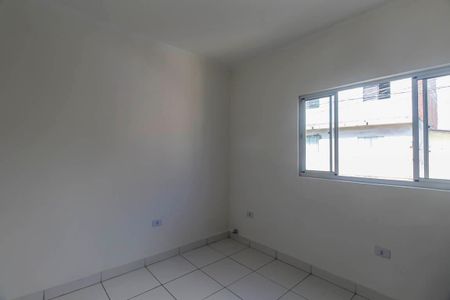 Sala de casa para alugar com 2 quartos, 75m² em Vila Ema, São Paulo
