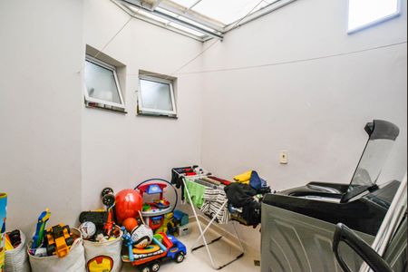 Apartamento à venda com 56m², 2 quartos e 1 vaga Apartamento à venda com 56m², 2 quartos e 1 vagaÁrea de Serviço