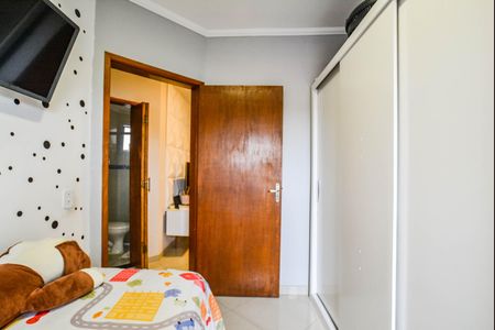 Apartamento à venda com 56m², 2 quartos e 1 vaga Apartamento à venda com 56m², 2 quartos e 1 vagaQuarto 1