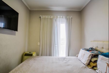 Apartamento à venda com 56m², 2 quartos e 1 vaga Apartamento à venda com 56m², 2 quartos e 1 vagaQuarto Suíte