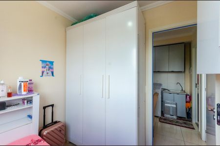 Apartamento à venda com 42m², 2 quartos e sem vaga Apartamento à venda com 42m², 2 quartos e sem vagaQuarto 1