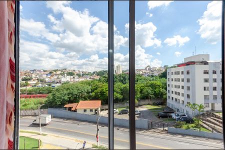 Apartamento à venda com 42m², 2 quartos e sem vaga Apartamento à venda com 42m², 2 quartos e sem vagaQuarto 2 - Janela