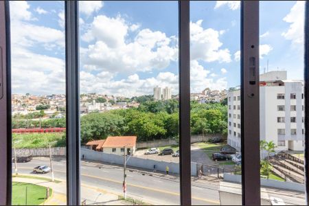 Apartamento à venda com 42m², 2 quartos e sem vaga Apartamento à venda com 42m², 2 quartos e sem vagaQuarto 1 - Janela