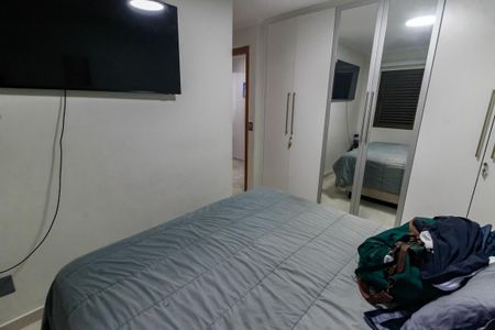 Apartamento à venda com 109m², 3 quartos e 2 vagasSuíte