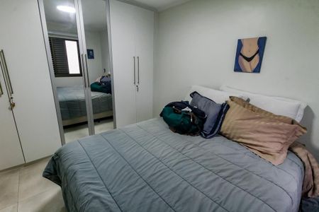 Apartamento à venda com 109m², 3 quartos e 2 vagasSuíte