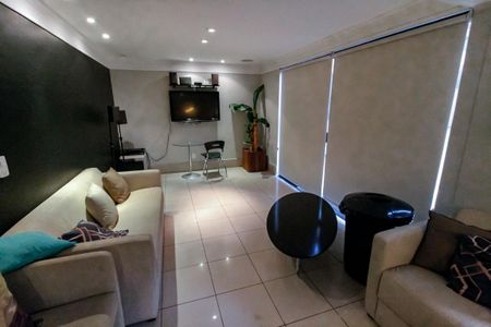 Apartamento à venda com 109m², 3 quartos e 2 vagasÁrea comum - Salão de festas