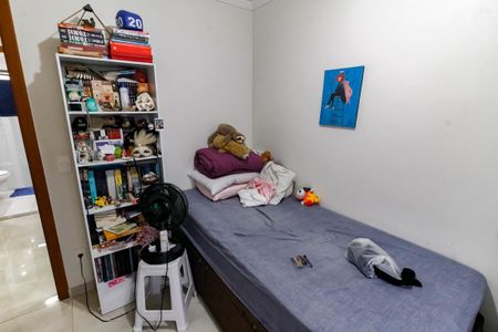 Apartamento à venda com 109m², 3 quartos e 2 vagasQuarto 1