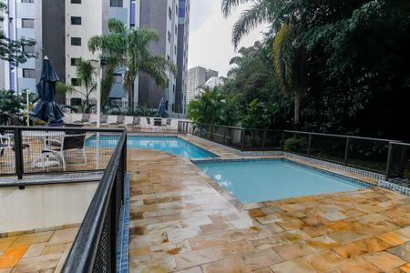 Apartamento à venda com 109m², 3 quartos e 2 vagasÁrea comum - Piscina