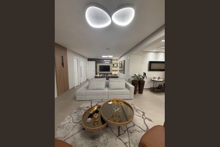 Apartamento para alugar com 160m², 3 quartos e 4 vagas Apartamento para alugar com 160m², 3 quartos e 4 vagasSala