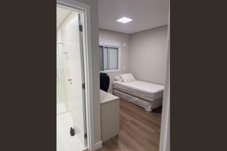 Apartamento para alugar com 160m², 3 quartos e 4 vagas Apartamento para alugar com 160m², 3 quartos e 4 vagasQuarto