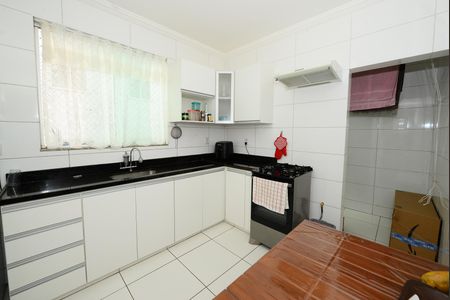 Apartamento à venda com 66m², 2 quartos e 1 vaga Apartamento à venda com 66m², 2 quartos e 1 vagaCozinha