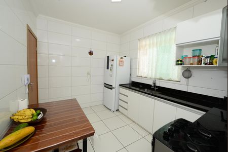 Apartamento à venda com 66m², 2 quartos e 1 vaga Apartamento à venda com 66m², 2 quartos e 1 vagaCozinha