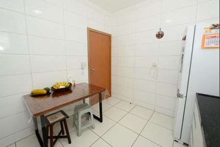 Apartamento à venda com 66m², 2 quartos e 1 vaga Apartamento à venda com 66m², 2 quartos e 1 vagaCozinha