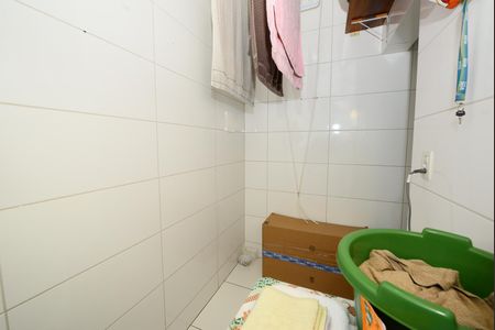 Apartamento à venda com 66m², 2 quartos e 1 vaga Apartamento à venda com 66m², 2 quartos e 1 vagaÁrea de Serviç