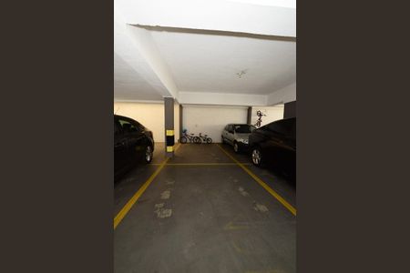 Apartamento à venda com 66m², 2 quartos e 1 vaga Apartamento à venda com 66m², 2 quartos e 1 vagaGaragem