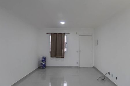Apartamento para alugar com 2 quartos, 50m² em Jardim Iguatemi, São Paulo